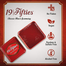 Load image into Gallery viewer, 19Fifties Inc Union Strong Hold Pomade