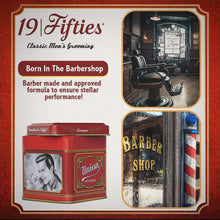 Load image into Gallery viewer, 19Fifties Inc Union Strong Hold Pomade