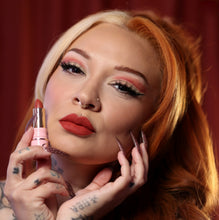 Load image into Gallery viewer, Dafna Beauty Vintage Spice Lipstick