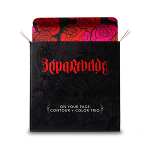 Reina Rebelde Adorada Contour Compact