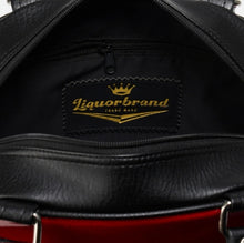 Load image into Gallery viewer, Liquorbrand Vega Bowler Red
