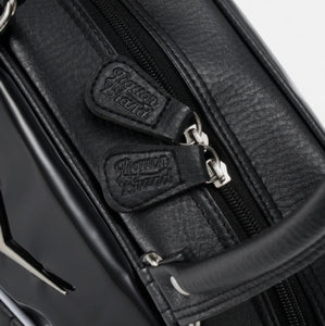 Liquorbrand Vega Bowler Black