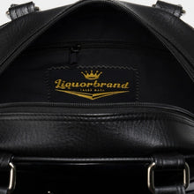 Load image into Gallery viewer, Liquorbrand Vega Bowler Black
