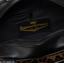 Load image into Gallery viewer, Liquorbrand Vega Bowler Leopard
