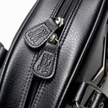 Load image into Gallery viewer, Liquorbrand Bonneville Handbag Leopard Print
