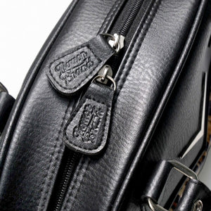 Liquorbrand Bonneville Handbag Leopard Print