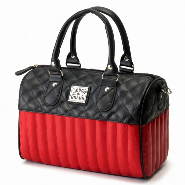 Liquorbrand Cruiser Red