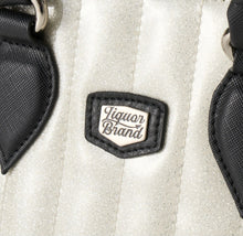 Load image into Gallery viewer, Liquorbrand Lil&#39; Rocket Handbag White
