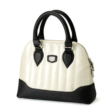 Load image into Gallery viewer, Liquorbrand Lil&#39; Rocket Handbag White
