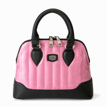 Load image into Gallery viewer, Liquorbrand Lil&#39; Rocket Handbag Pink
