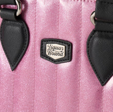Load image into Gallery viewer, Liquorbrand Lil&#39; Rocket Handbag Pink
