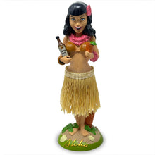 Load image into Gallery viewer, Tipsy Bettie Aloha Hula Bobber
