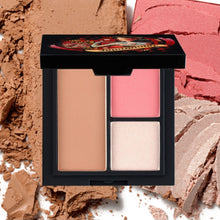 Load image into Gallery viewer, Reina Rebelde Adorada Contour Compact
