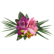 Load image into Gallery viewer, Banned Apparel Hair Flower

