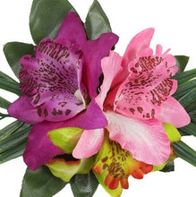 Load image into Gallery viewer, Banned Apparel Hair Flower
