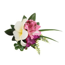 Load image into Gallery viewer, Banned Apparel Hair Flower
