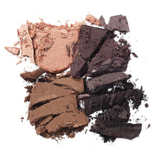 Load image into Gallery viewer, Reina Rebelde Gold &amp; Bronze Eyeshadow Palette
