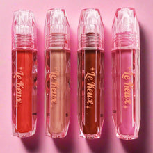 Load image into Gallery viewer, Le Keux Cosmetics Forever On Your Lips Diablo Rose Liquid Lipstick
