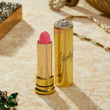 Load image into Gallery viewer, Starlight Vintage Cosmetics Think Pink! Lipstick 1950s
