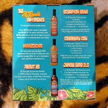 Load image into Gallery viewer, BG Reynolds Bar Syrup Taster Pack

