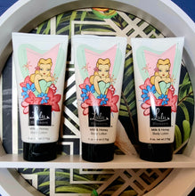 Load image into Gallery viewer, Lulu Blossom Milk &amp; Honey Body Lotion
