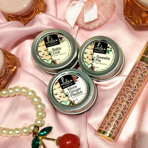 Lulu Blossom Solid Perfume