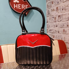 Load image into Gallery viewer, Liquorbrand Vega Bowler Red
