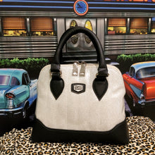 Load image into Gallery viewer, Liquorbrand Lil&#39; Rocket Handbag White

