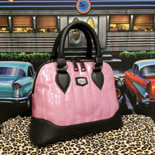 Load image into Gallery viewer, Liquorbrand Lil&#39; Rocket Handbag Pink
