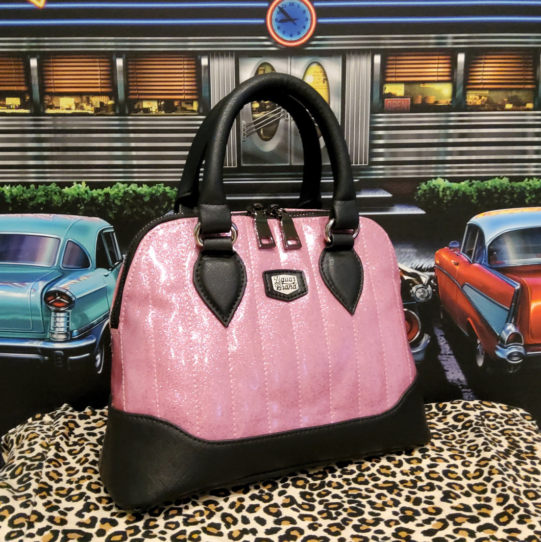 Liquorbrand Lil' Rocket Handbag Pink