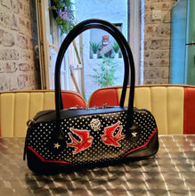 Load image into Gallery viewer, Banned Viva Las Vegas Handbag
