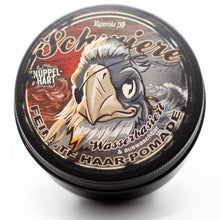 Load image into Gallery viewer, Rumble 59 Schmiere Rock Hard Water Based Pomade
