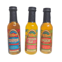 Load image into Gallery viewer, BG Reynolds Bar Syrup Taster Pack
