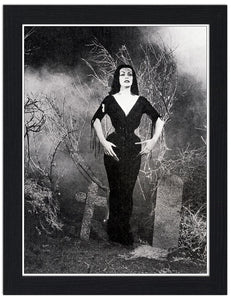 Vampira 30x40 Unframed Art Print