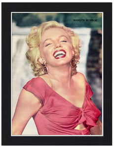 Marilyn Monroe 30x40 Unframed Art Print