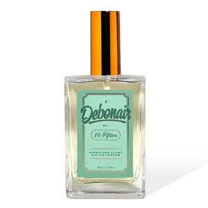 19Fifties Inc Men's Signature Scent Debonair