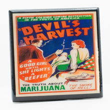 Load image into Gallery viewer, Devil&#39;s Harvest Coaster
