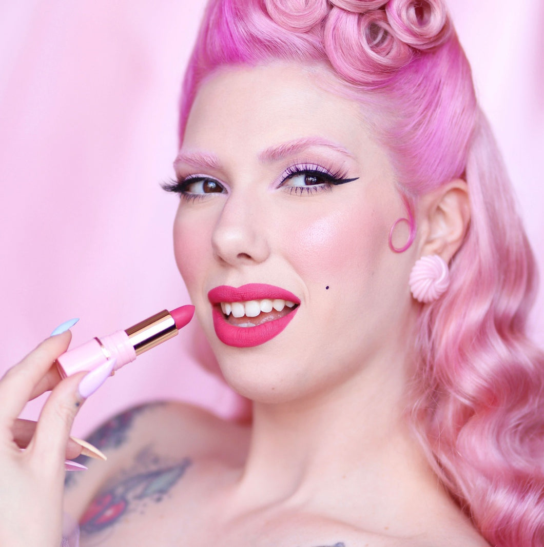 Dafna Beauty Vintage Pinup Lipstick