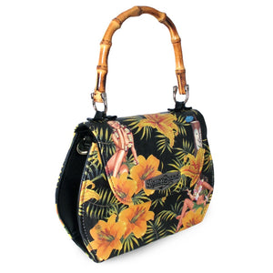 Liquorbrand Tiki Time Handbag