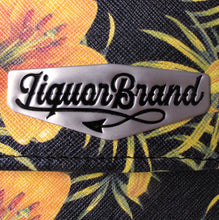 Load image into Gallery viewer, Liquorbrand Tiki Time Handbag
