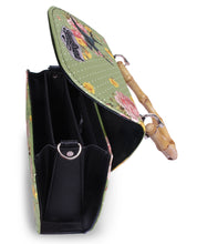 Load image into Gallery viewer, Liquorbrand Sparrows Handbag Green
