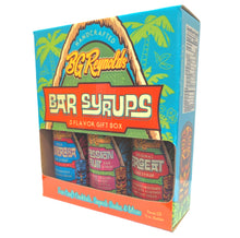 Load image into Gallery viewer, BG Reynolds Bar Syrup Taster Pack

