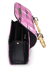 Load image into Gallery viewer, Liquorbrand Atomic Pink Handbag
