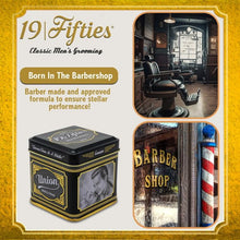 Load image into Gallery viewer, 19fifties Inc Union Original Medium Hold Water Soluble Pomade
