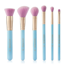 Load image into Gallery viewer, Malibu Makeup Brush Set
