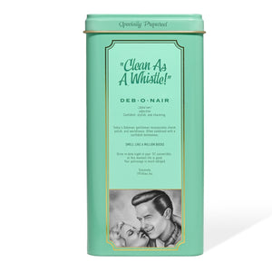 19Fifties Inc Men's Signature Scent Debonair