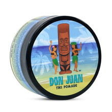 Load image into Gallery viewer, Don Juan Tiki Water Based Pomade
