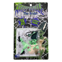 Load image into Gallery viewer, The Bride 3D Vinyl Bag Charm Keyring
