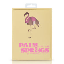 Load image into Gallery viewer, Palm Springs Makeup Brush Set
