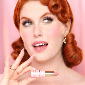 Dafna Beauty Vintage Grace Lipstick